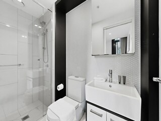 Apartment Melbourne Ausstattung 14