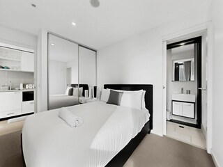 Apartment Melbourne Ausstattung 15