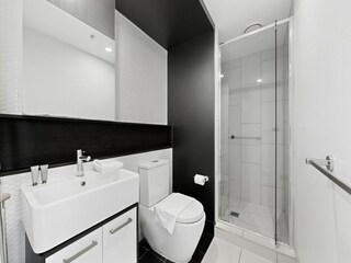 Apartment Melbourne Ausstattung 16