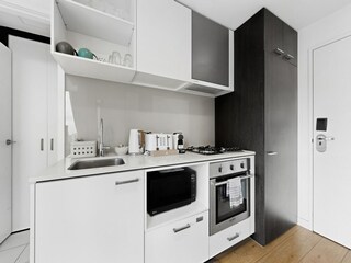 Apartment Melbourne Ausstattung 18
