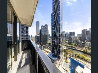 Apartment Melbourne Outdoor Recording 4