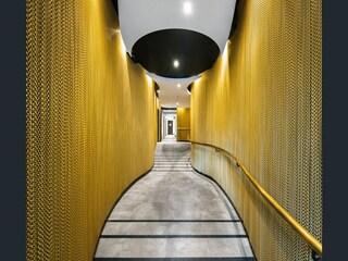 Apartment Melbourne Ausstattung 19