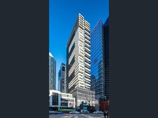 Apartment Melbourne Ausstattung 20