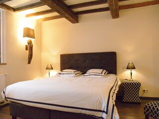Vakantiehuis Vresse-sur-Semois Kenmerken 13