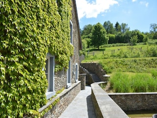 Vakantiehuis Vresse-sur-Semois Buitenaudio-opname 2