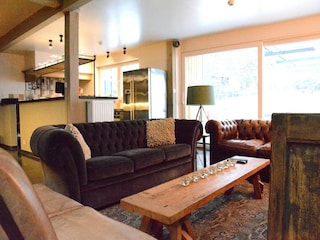 Vakantiehuis Vresse-sur-Semois Kenmerken 17