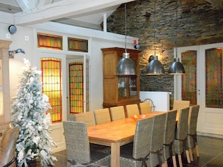 Vakantiehuis Vresse-sur-Semois Kenmerken 19