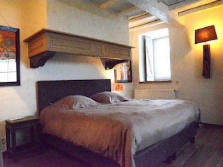 Vakantiehuis Vresse-sur-Semois Kenmerken 22