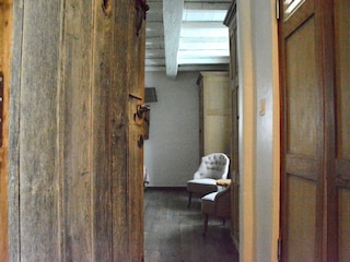 Vakantiehuis Vresse-sur-Semois Kenmerken 23