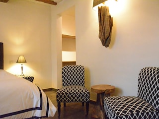 Vakantiehuis Vresse-sur-Semois Kenmerken 25
