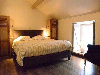 Ferienhaus Vresse-sur-Semois Ausstattung 29