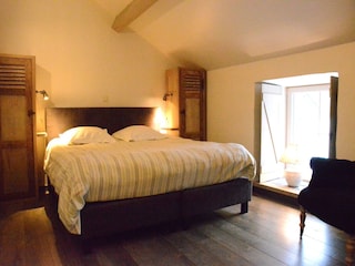 Vakantiehuis Vresse-sur-Semois Kenmerken 29
