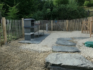 Vakantiehuis Vresse-sur-Semois Buitenaudio-opname 5