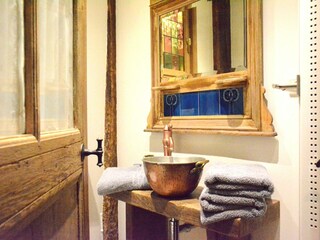 Casa de vacaciones Vresse-sur-Semois Características 25