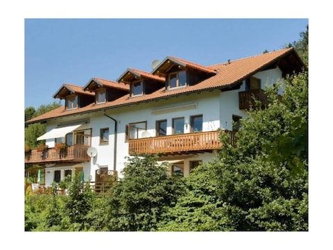 Ferienhaus Panoramablick 4