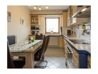 Ferienhaus Bodenmais  13