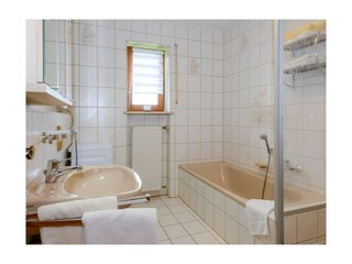 Ferienhaus Bodenmais  16