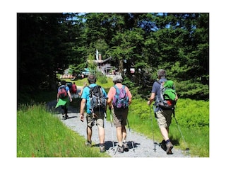 Casa per le vacanze Bodenmais  21