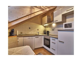 Ferienhaus Bodenmais  10