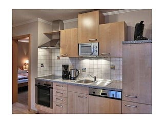 Ferienhaus Bodenmais  14