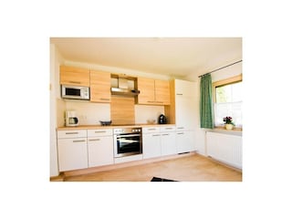 Ferienhaus Bodenmais  16