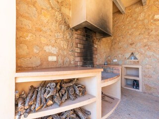 Villa Cala Bona  39