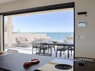 Villa Cap d'Agde Ausstattung 1