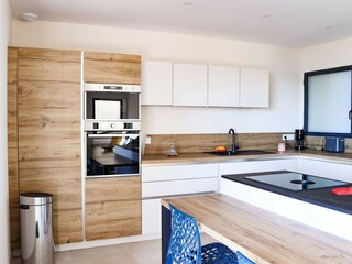 Villa Cap d'Agde Kenmerken 6