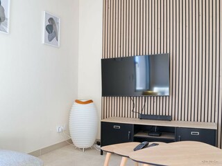 Villa Cap d'Agde Kenmerken 7