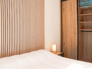 Villa Cap d'Agde Kenmerken 5