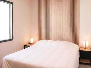 Villa Cap d'Agde Ausstattung 7