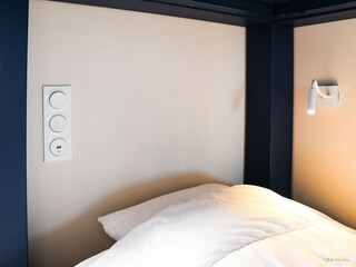 Villa Cap d'Agde Caratteristiche 9