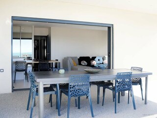 Villa Cap d'Agde  14