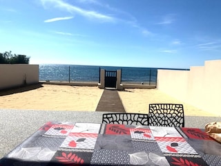 Villa Cap d'Agde Außenaufnahme 3