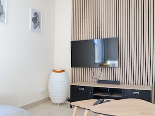 Villa Cap d'Agde Ausstattung 11