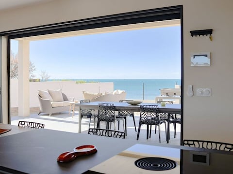 Villa Magnificent sea view from this apartment