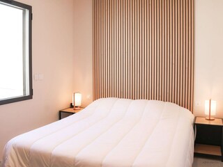 Villa Cap d'Agde Ausstattung 11