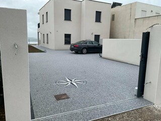 Villa Cap d'Agde Außenaufnahme 4