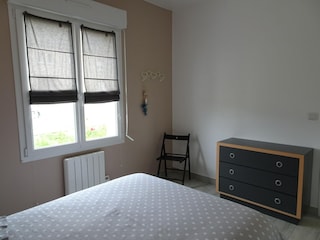 Ferienhaus Saint-Marcouf Ausstattung 10