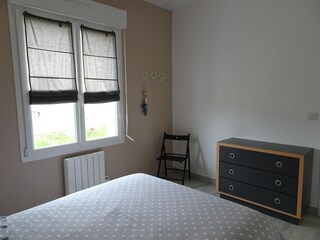 Vakantiehuis Saint-Marcouf Kenmerken 12