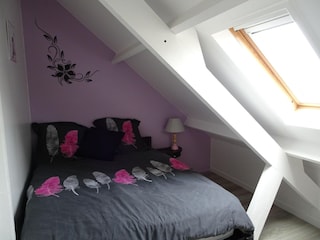 Ferienhaus Saint-Marcouf Ausstattung 13