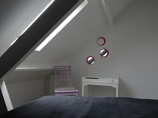 Ferienhaus Saint-Marcouf Ausstattung 14