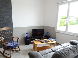 Ferienhaus Saint-Marcouf Ausstattung 9