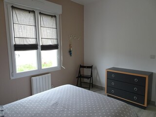 Ferienhaus Saint-Marcouf Ausstattung 13