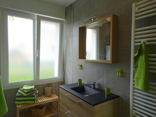 Vakantiehuis Saint-Marcouf Kenmerken 14