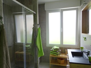Ferienhaus Saint-Marcouf Ausstattung 15