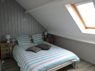 Ferienhaus Saint-Marcouf Ausstattung 18