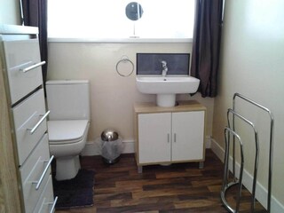 Appartamento Yarmouth Caratteristiche 13
