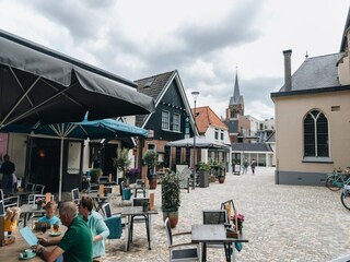 Casa per le vacanze Holten Ambiente 21