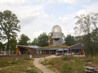 Vakantiehuis Holten Omgeving 17